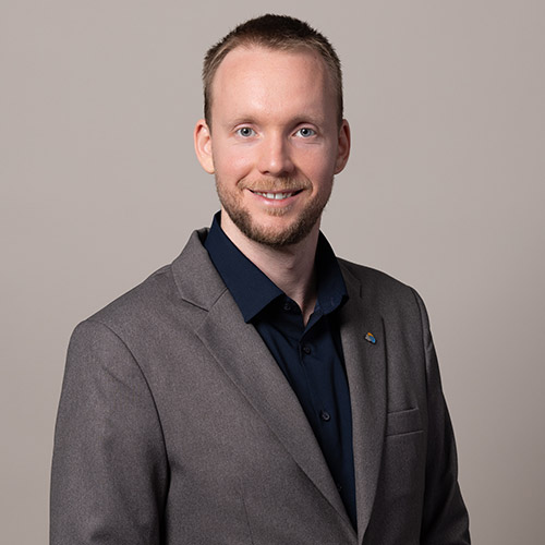 Mr ph Veljko Jakovljević